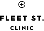 Fleet Street Clinic Logo