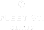 Fleet Street Clinic Logo